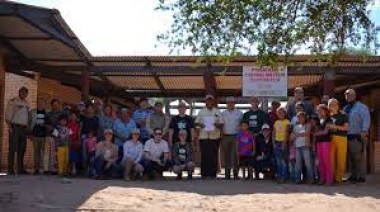 Comunidad Pykasu, guardiana de los Médanos del Chaco