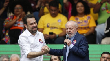 Brasil: La guerra política y cultural se libra en San Pablo