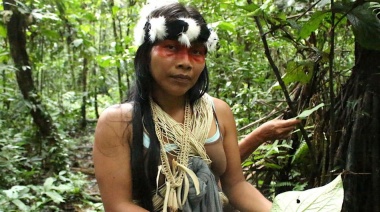 La explotación de minerales críticos amenaza los territorios de los pueblos indígenas