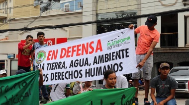 Honduras: Bajo Aguán sin paz
