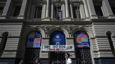 Uruguay: amenazas de bomba y masacres en shoppings e instituciones educativas