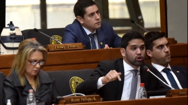 En medio de avanzada cartista anti-ONG, oposición denuncia amenaza