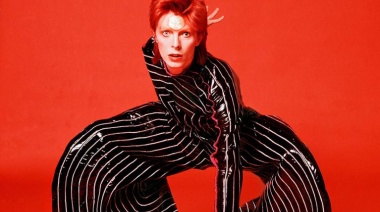 A 50 años de la “muerte” de Ziggy Stardust, el alter ego de David Bowie que desafió los límites de lo imaginable en el rock