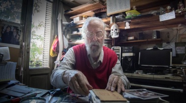 "La salida es colectiva siempre en este mundo desigual"