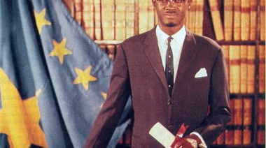 Celebrando el natalicio de Patrice Lumumba: Un líder visionario y luchador por la independencia africana