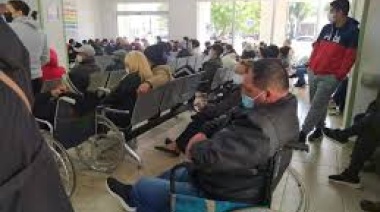 Asegurados exigen que se declare emergencia sanitaria en el IPS