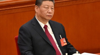 China a Estados Unidos: "resistiremos hasta el final"