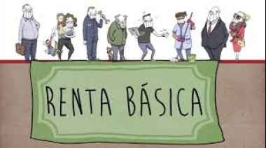 ¿Por qué las organizaciones sociales y productivas de Costa Rica, proponemos una Renta Básica Universal e Incondicional?