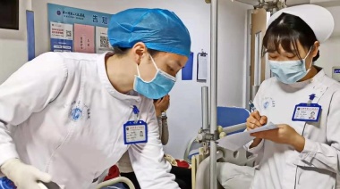 La salud es un derecho humano: ¿Qué significa la cobertura sanitaria universal?