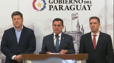 Paraguay suspende negociaciones sobre Anexo C tras hackeo al Gobierno por parte de Brasil