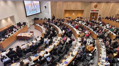 Piden reformas que regulen la violencia digital contra las mujeres en América Latina