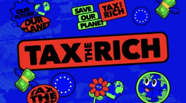 Lanzan iniciativa ciudadana europea para financiar la transición ecológica y social