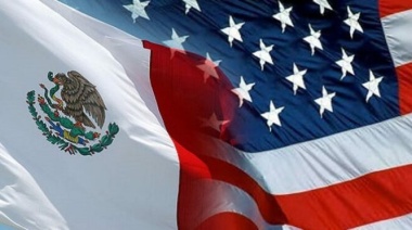 México gana segunda demanda contra venta de armas desde EE.UU.