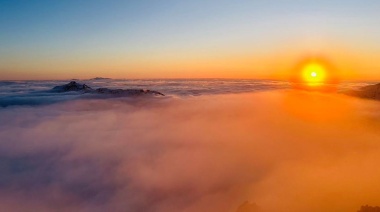 2024 fue el primer año en superar los 1,5°C