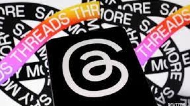 Threads, la competencia de Twitter, ya registra 10 millones de descargas