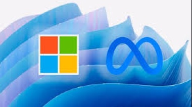 Lo nuevo de la IA llega con Llama 2, de Meta y Microsoft