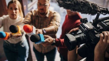 Nueva declaración por la libertad de prensa, Santiago + 30