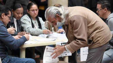 Partidos opositores ganan la alcaldía de Bogotá y las principales gobernaciones colombianas