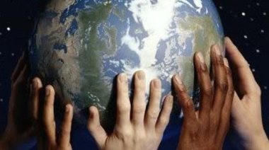 La próxima frontera de la humanidad en este planeta