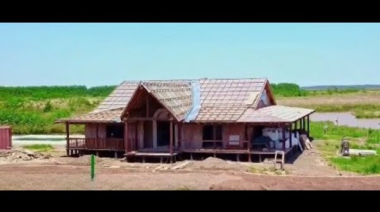 En Paraguay construye la primer casa de cannabis industrial en Latinoamérica