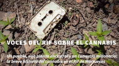 Voces del Rif sobre el cannabis