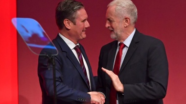 Inglaterra; Los laboristas sueñan con volver al gobierno