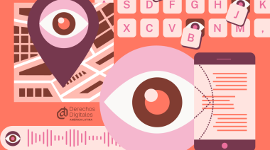 Ciber-patrullaje: cuando vigilar se justifica en nombre de la seguridad