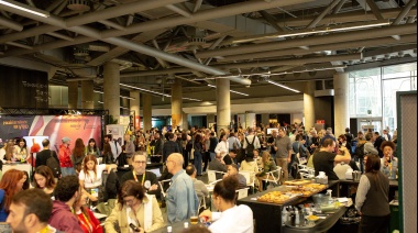Concluye BIME, el mayor encuentro de la industria musical global