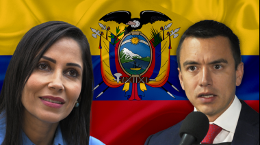 Segunda vuelta electoral en Ecuador: las claves