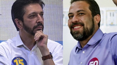 Elecciones en Brasil: Segunda vuelta en San Pablo