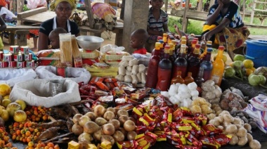 El hambre muerde a 733 millones de personas en el mundo