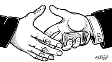 Más impunidad, corrupción y pobreza: Los riesgos del copamiento de poder