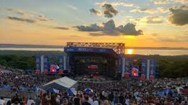 Festival Reciclarte anuncia a NTVG, Café Tacuba, Airbag y Cuarteto de Nos