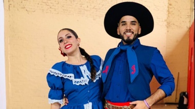 Se realizará un Taller internacional de chamamé en Asunción, dictado por artistas Argentinos.