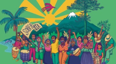 Mapa revela impactos de Falsas Soluciones al Cambio Climático en América Latina y el Caribe