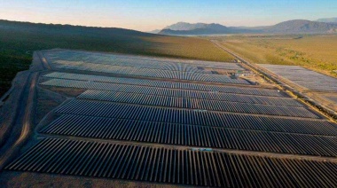 Transición energética: más extractivismo en América Latina y el Norte marcando la agenda del Sur