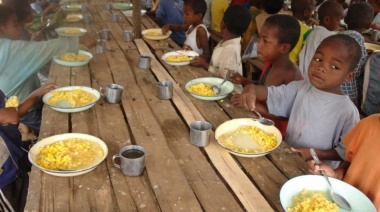 ¿Pagar la deuda o garantizar el derecho a la alimentación? Una disyuntiva que enfrentan los gobiernos