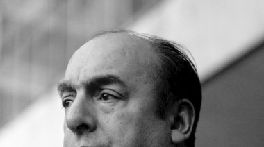 Legado de Pablo Neruda en el aniversario de su natalicio (1904)