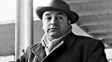 Pablo Neruda y sus tantos poemas de amor