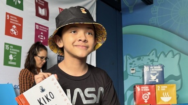 Club de Lectura en México: semilla de esperanza y cambio por un mundo mejor