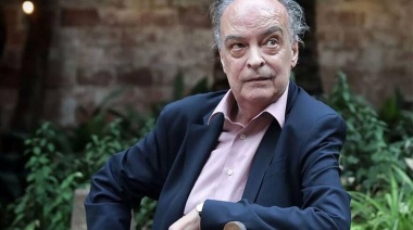 Vila-Matas: “Cinco miradas sobre la locura”