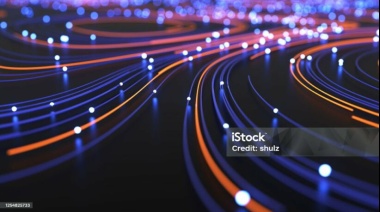 Fibra óptica; Sudamérica y Asia-Pacífico