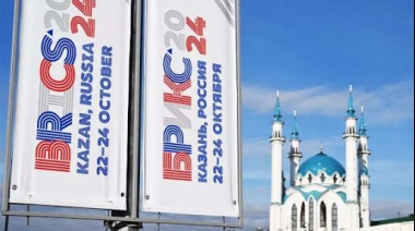 Asia. Los motores geoeconómicos de la sinergia OCS-BRICS