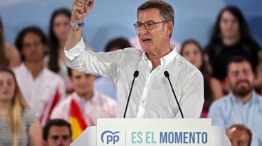España: la derecha se afianza pero necesita a los ultras.