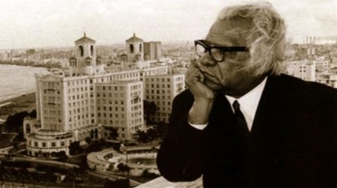 Cinco libros que debes leer del poeta cubano Nicolás Guillén