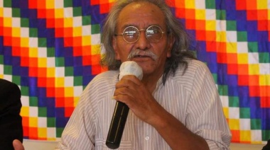 Bolivia. «Los objetivos revolucionarios se olvidaron»