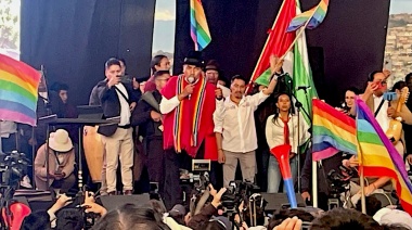 Ecuador: acuerdos entre el progresismo y el movimiento indígena podrían marcar un cambio de rumbo