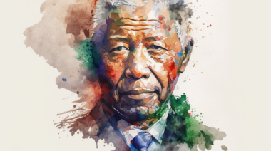 Nuevos homenajes audiovisuales a la vida y el legado de Nelson Mandela