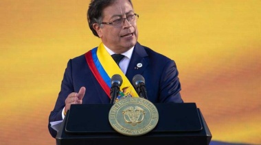 Petro: «Si alguien mereciera Premio Nobel de la Paz, sería el equipo jurídico de Sudáfrica por denuncia a Netanyahu en defensa del pueblo palestino.»