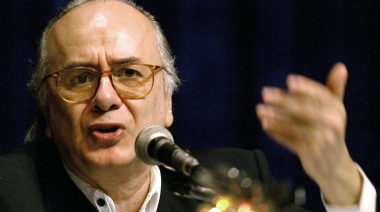 Boaventura de Sousa Santos: “No me extrañaría que EE UU intente desestabilizar pronto a Sudáfrica y a Brasil”